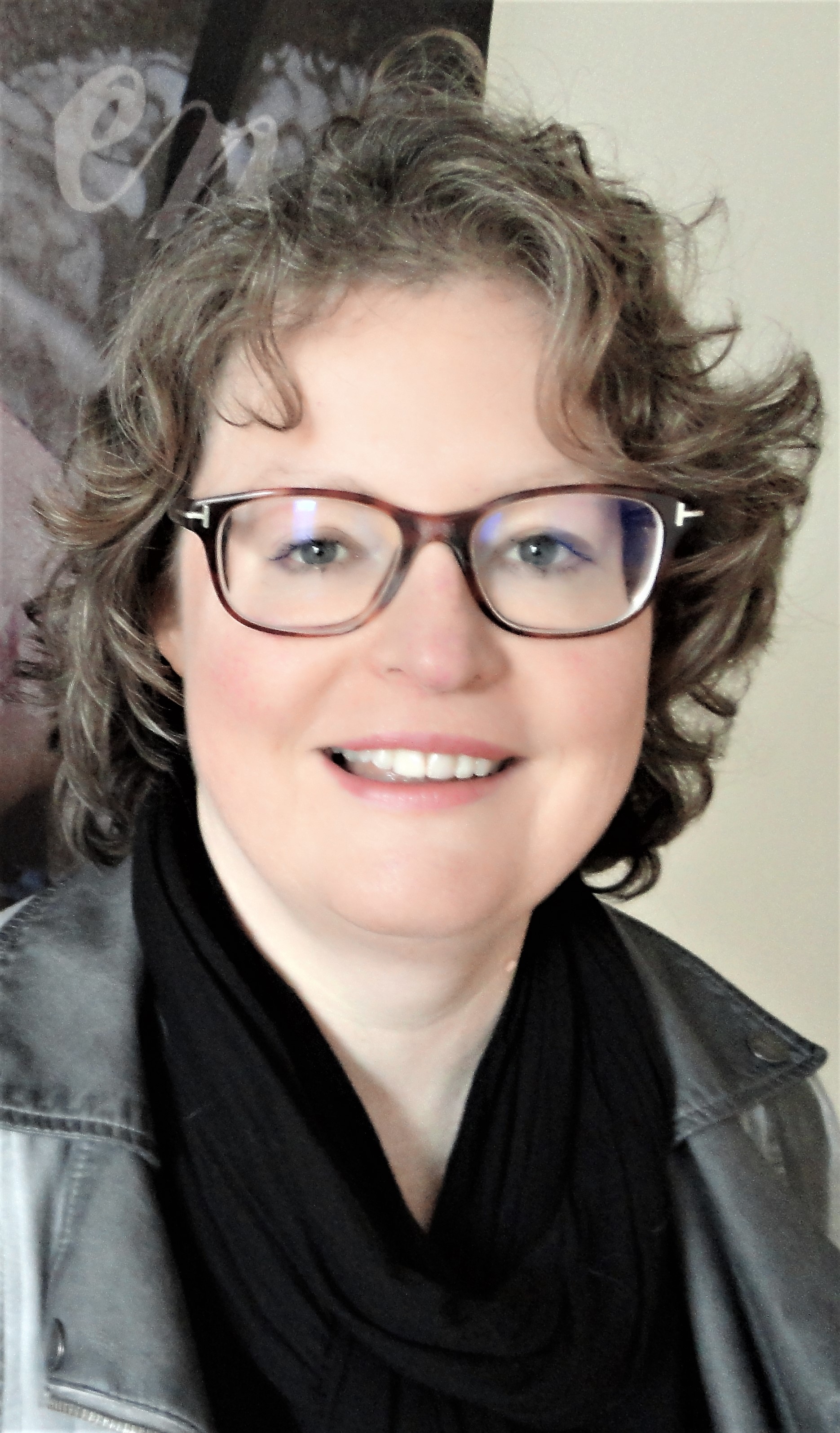 Anja van den Broek